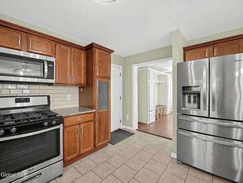 19 Terrace Drive New Lebanon NY 12125