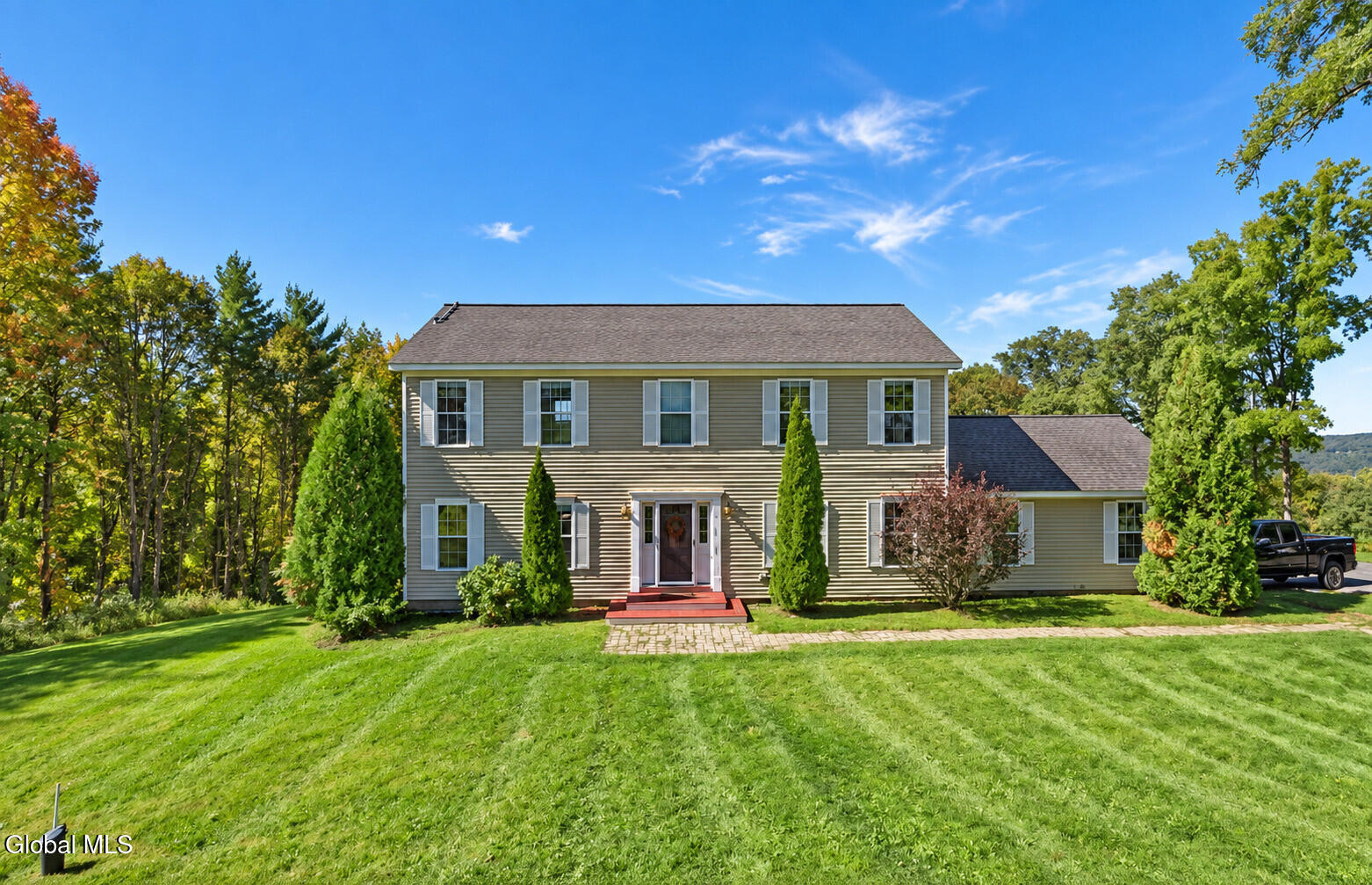 19 Terrace Drive New Lebanon NY 12125