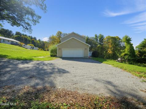 19 Terrace Drive New Lebanon NY 12125