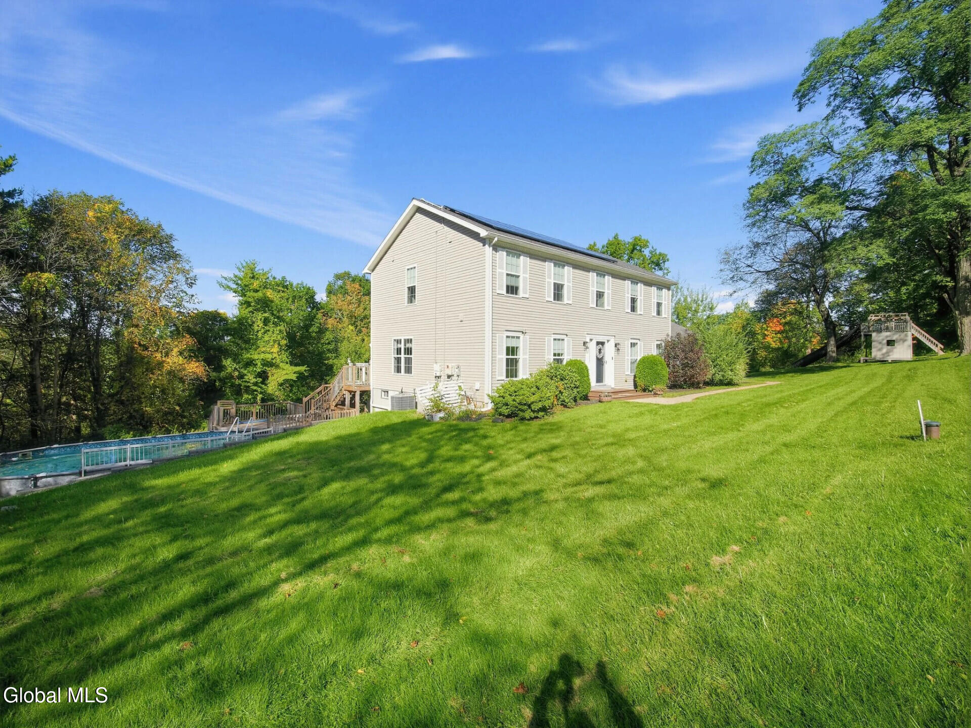 19 Terrace Drive New Lebanon NY 12125