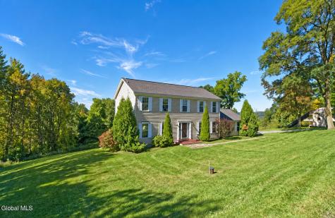 19 Terrace Drive New Lebanon NY 12125