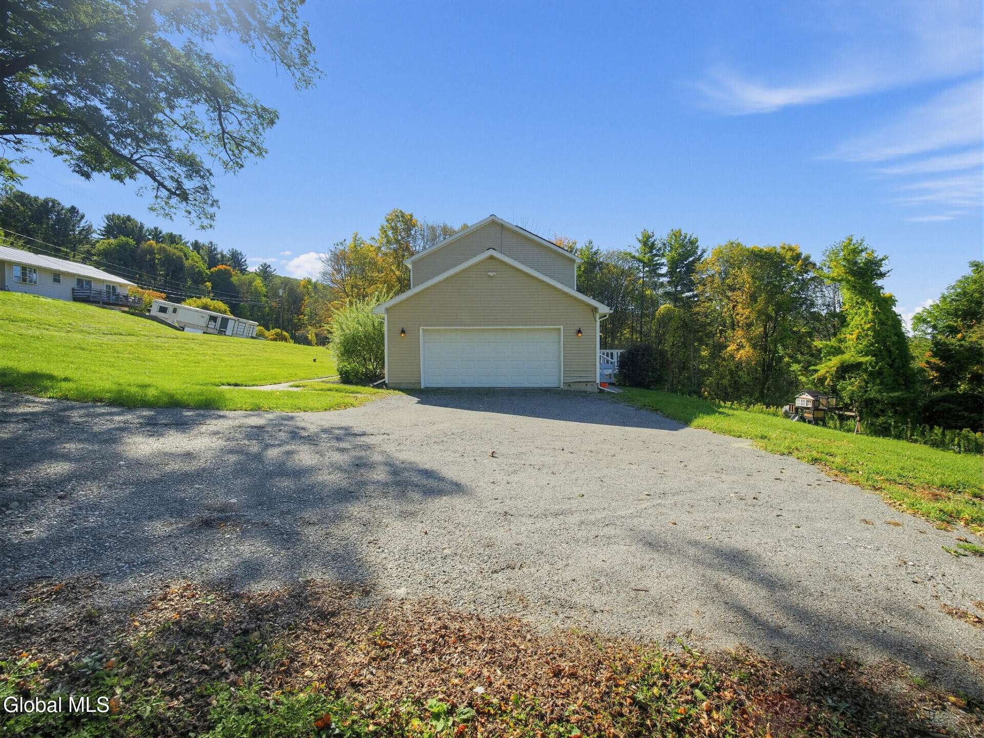 19 Terrace Drive New Lebanon NY 12125
