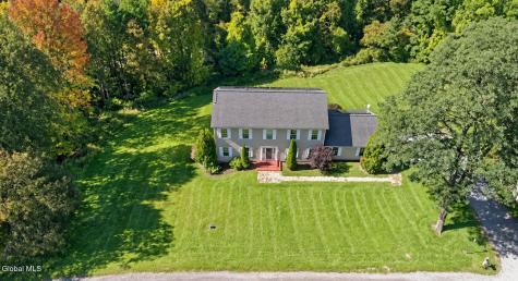 19 Terrace Drive New Lebanon NY 12125
