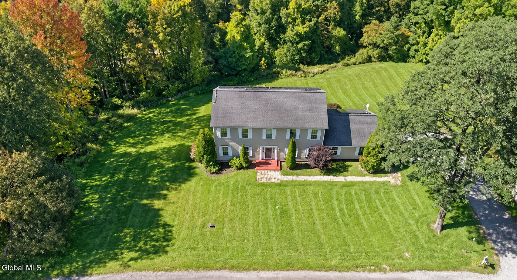 19 Terrace Drive New Lebanon NY 12125