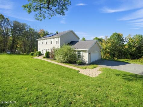 19 Terrace Drive New Lebanon NY 12125