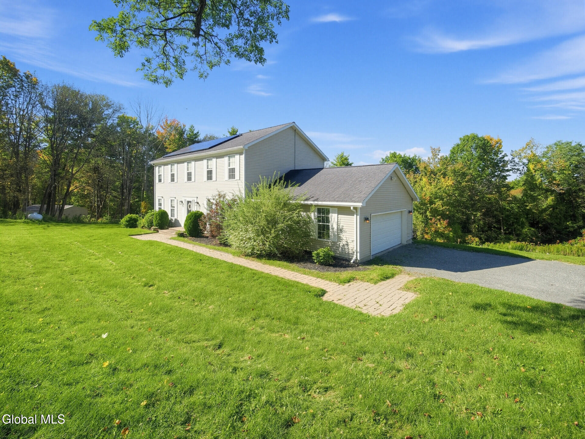 19 Terrace Drive New Lebanon NY 12125