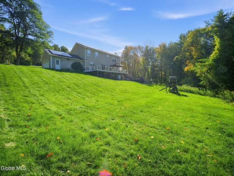 19 Terrace Drive New Lebanon NY 12125
