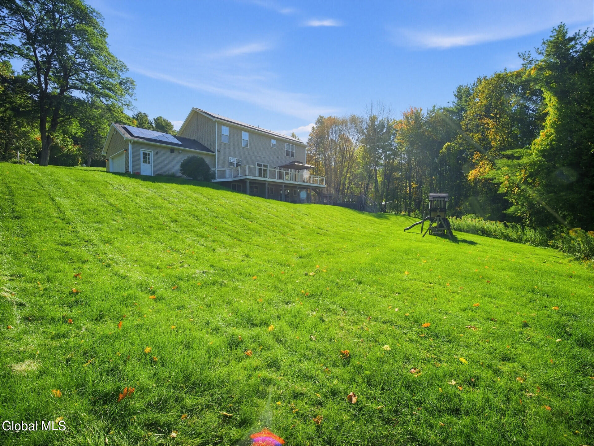 19 Terrace Drive New Lebanon NY 12125