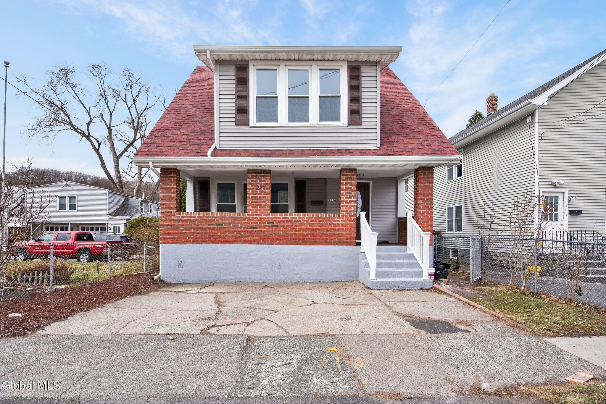 2325 12th Avenue Watervliet NY 12189