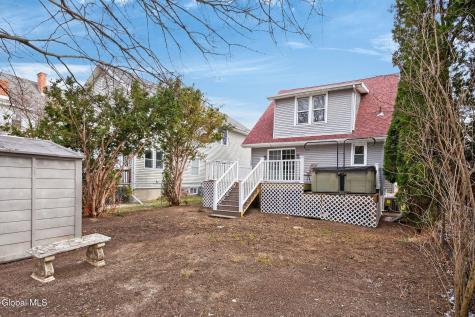 2325 12th Avenue Watervliet NY 12189