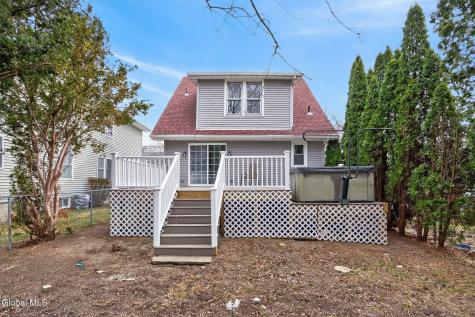 2325 12TH Avenue Watervliet NY 12189
