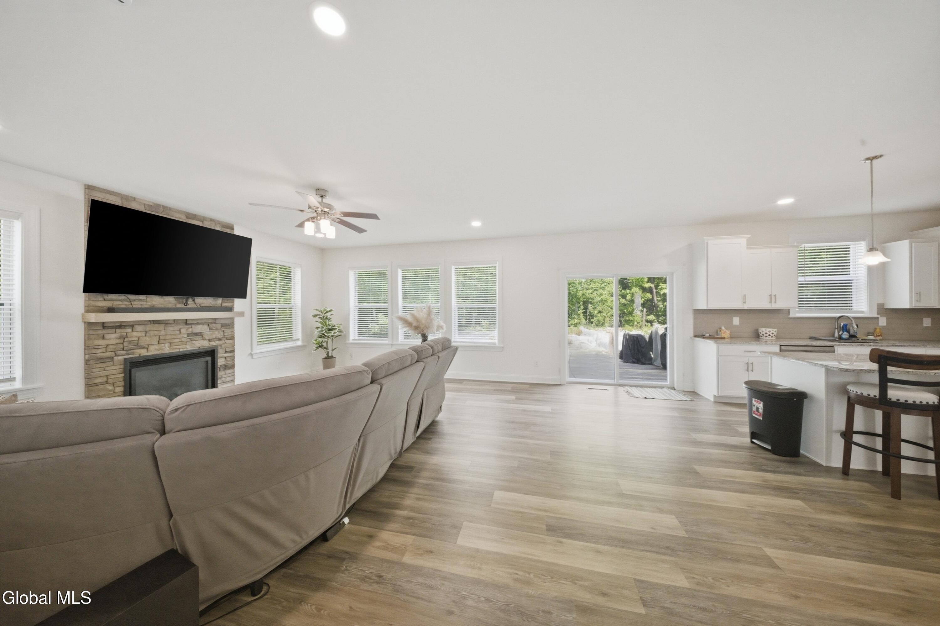 29 Stone Ridge Road Wilton NY 12831