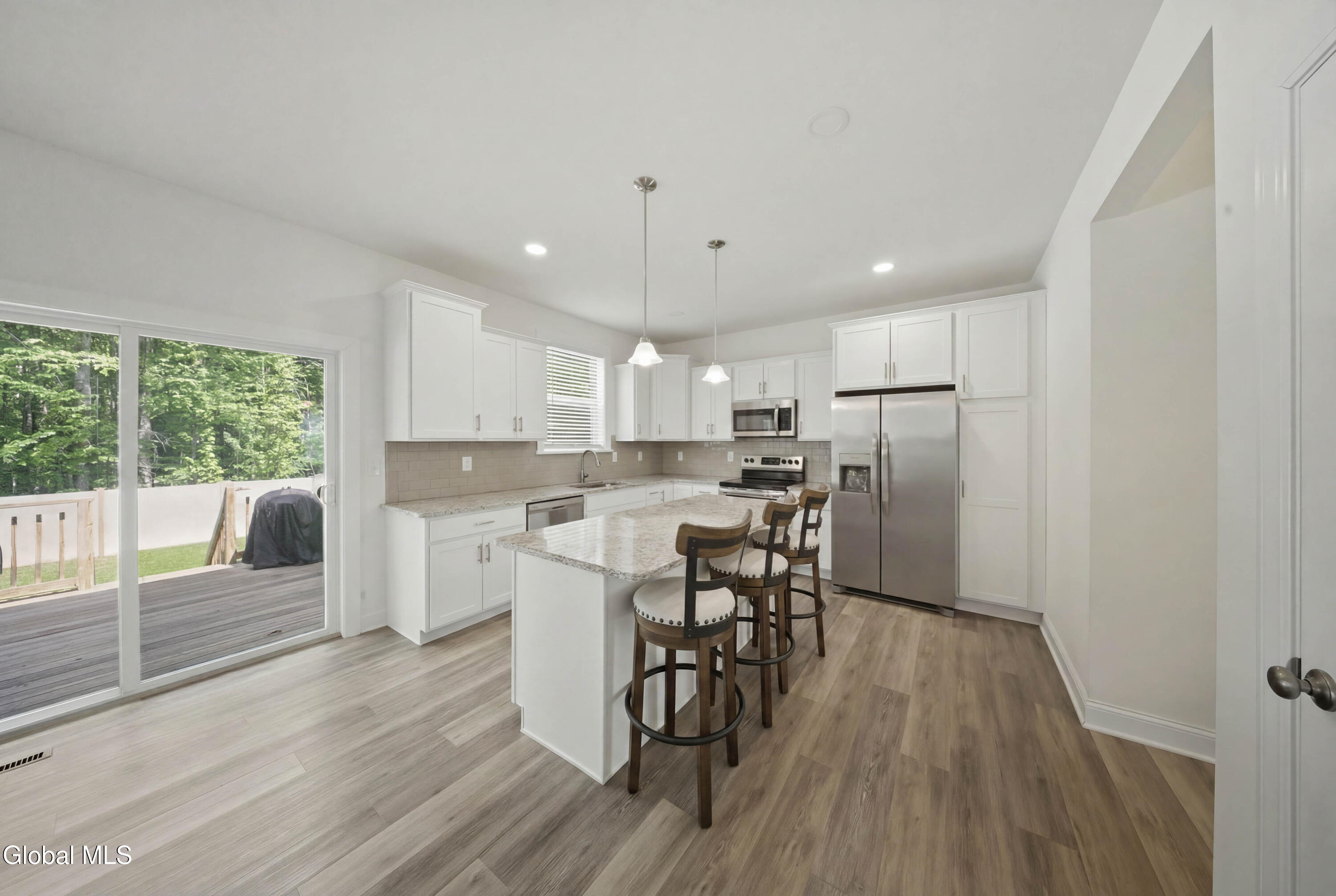 29 Stone Ridge Road Wilton NY 12831
