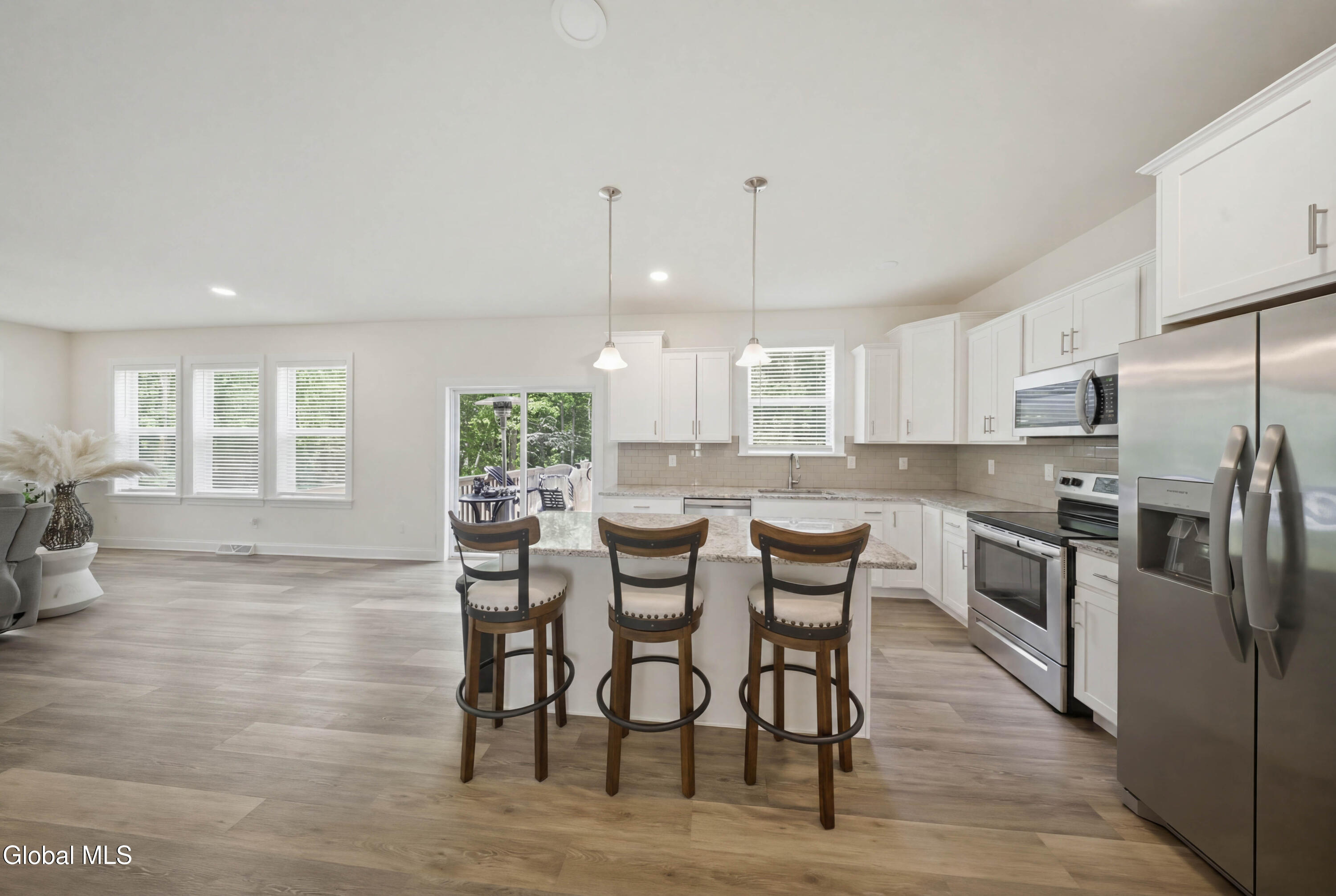 29 Stone Ridge Road Wilton NY 12831