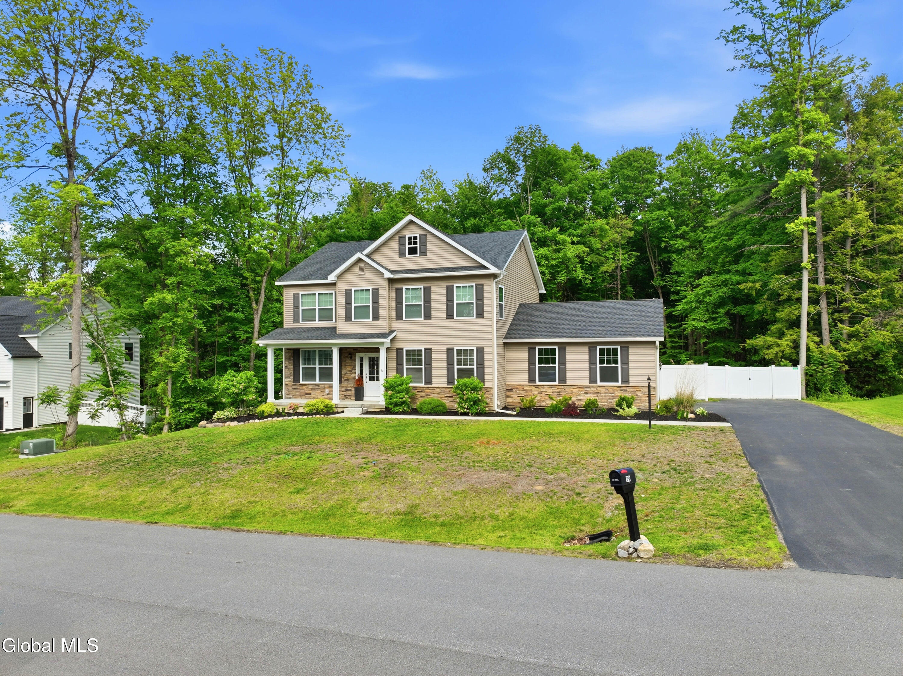 29 Stone Ridge Road Wilton NY 12831