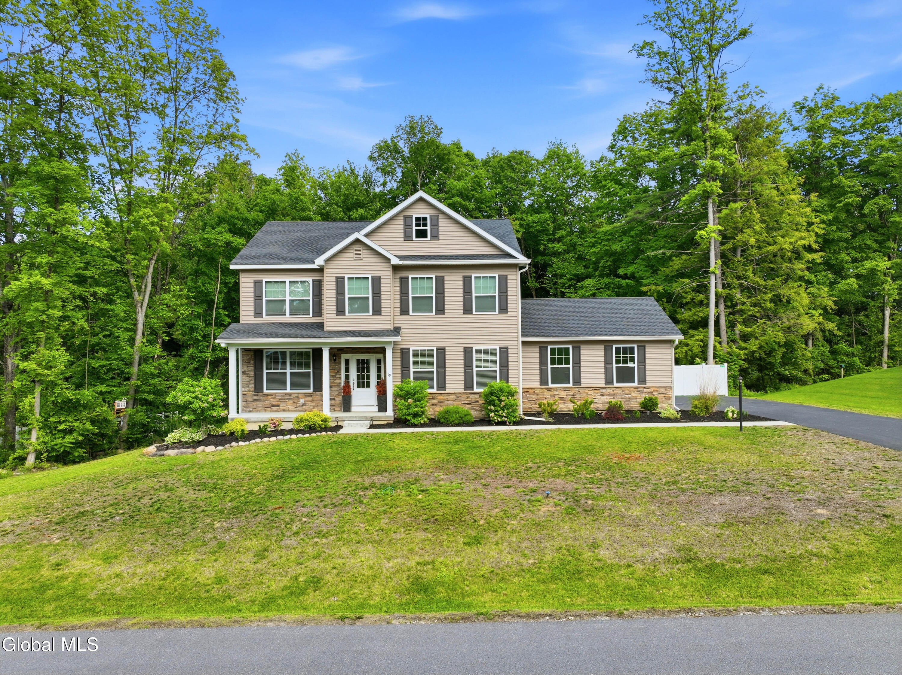 29 Stone Ridge Road Wilton NY 12831