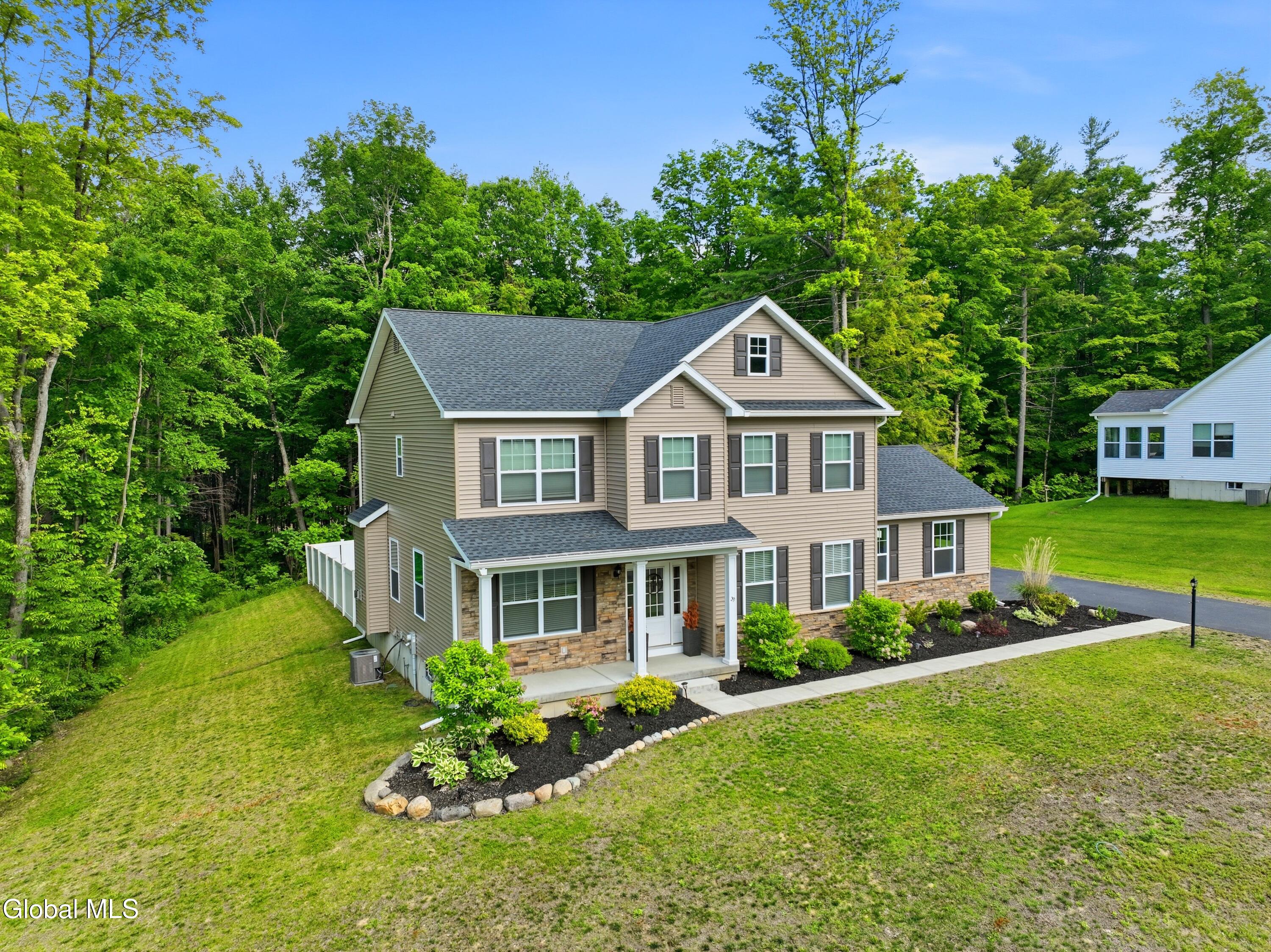 29 Stone Ridge Road Wilton NY 12831