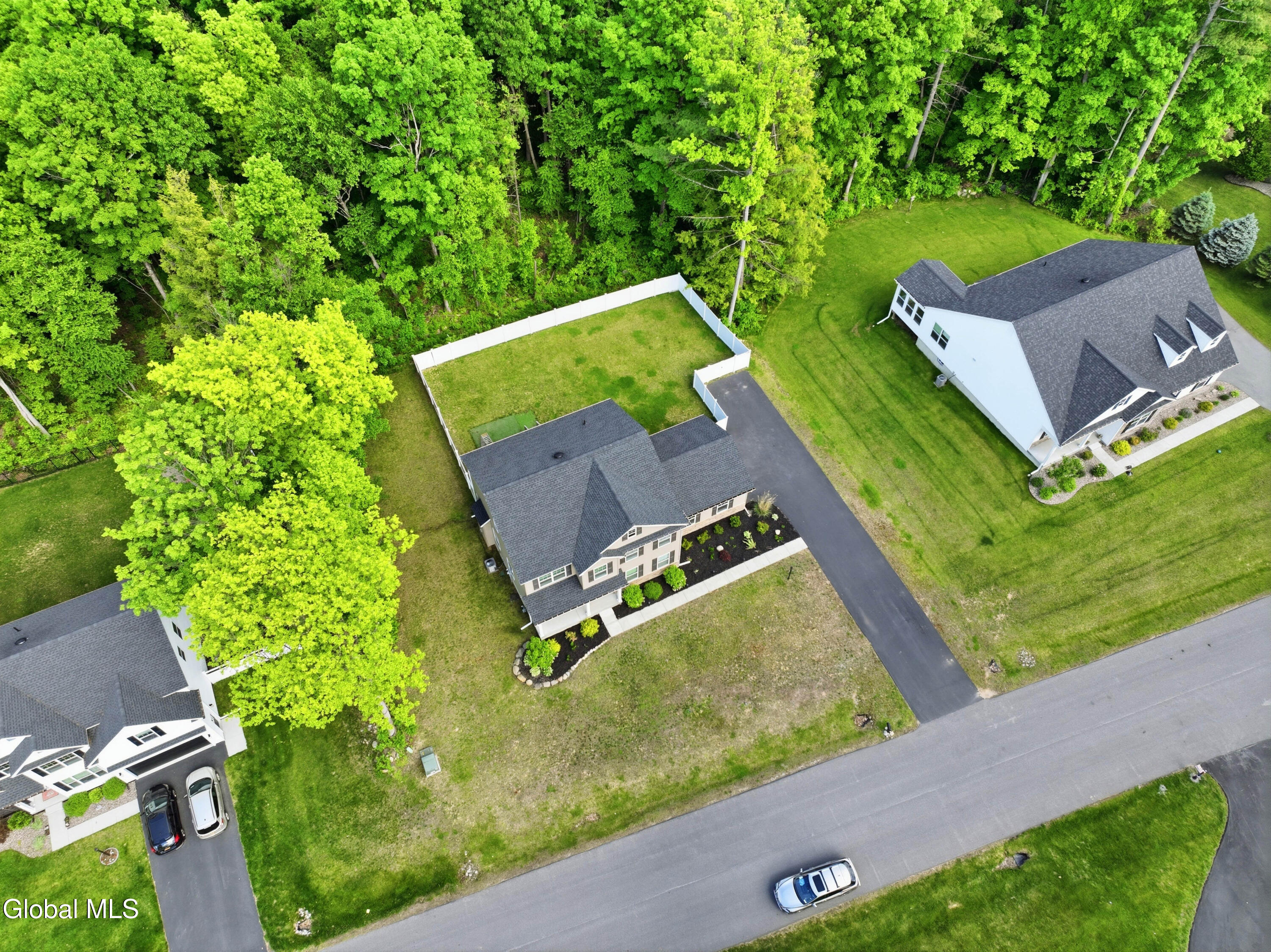 29 Stone Ridge Road Wilton NY 12831