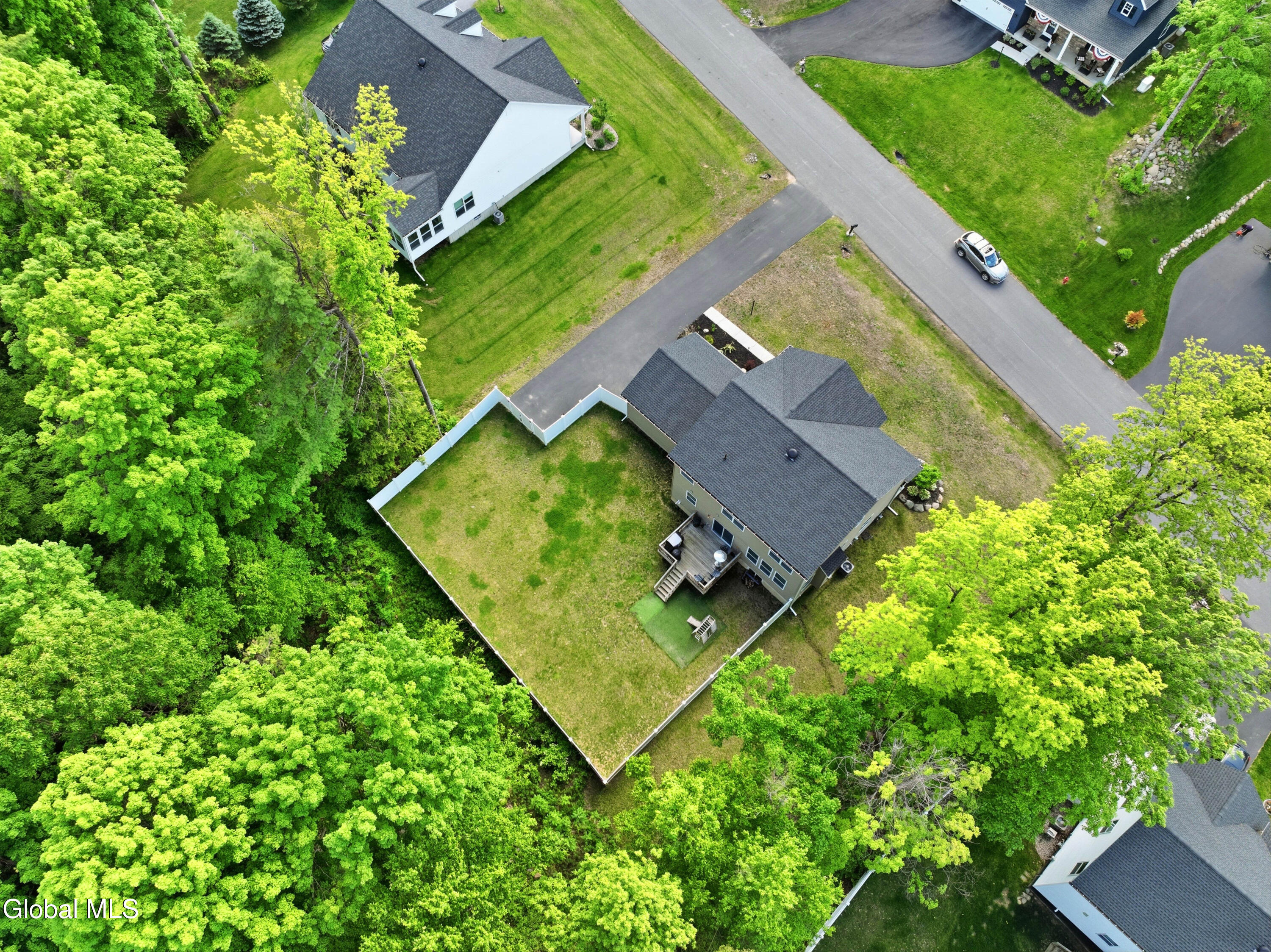 29 Stone Ridge Road Wilton NY 12831