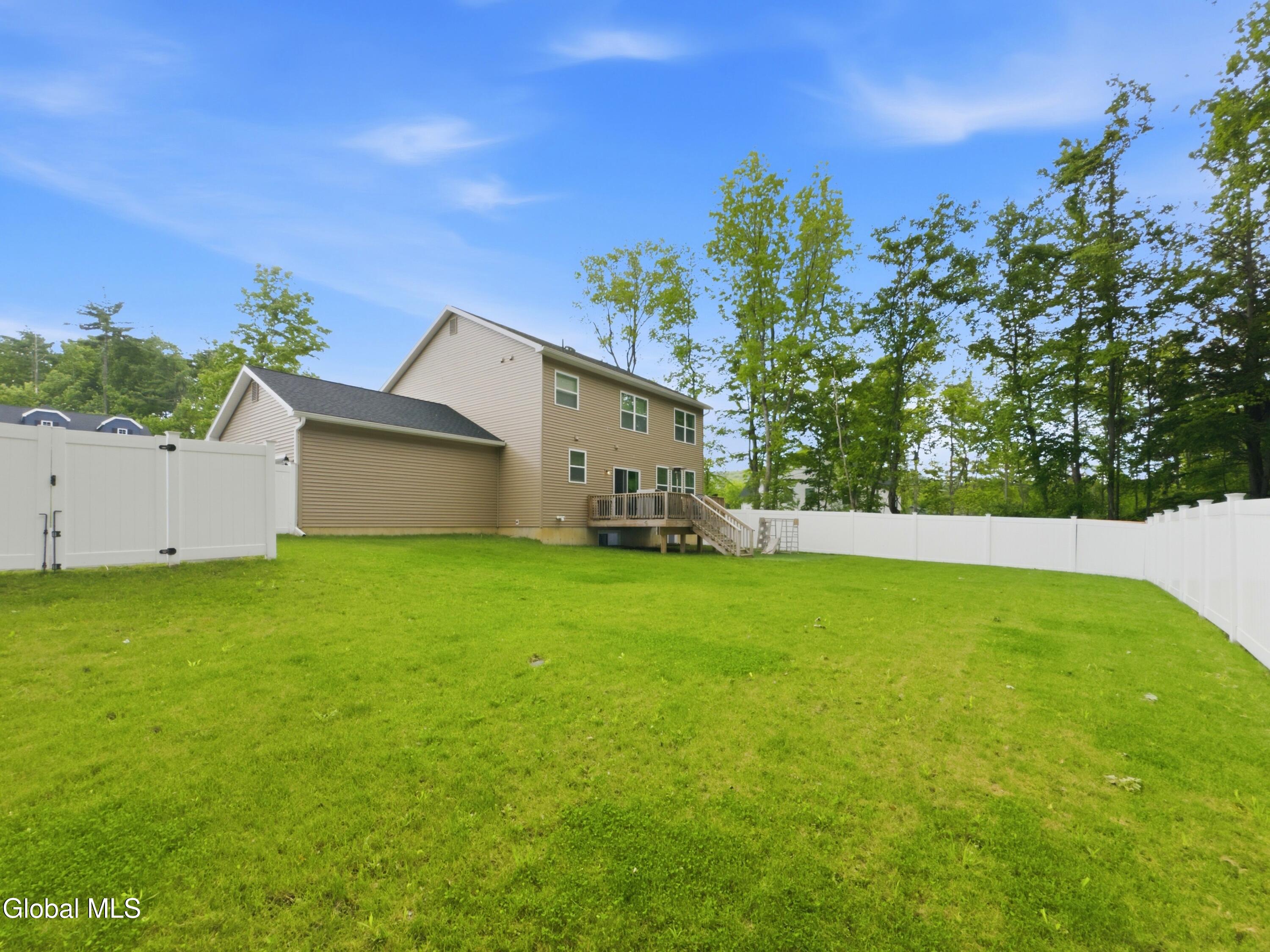 29 Stone Ridge Road Wilton NY 12831