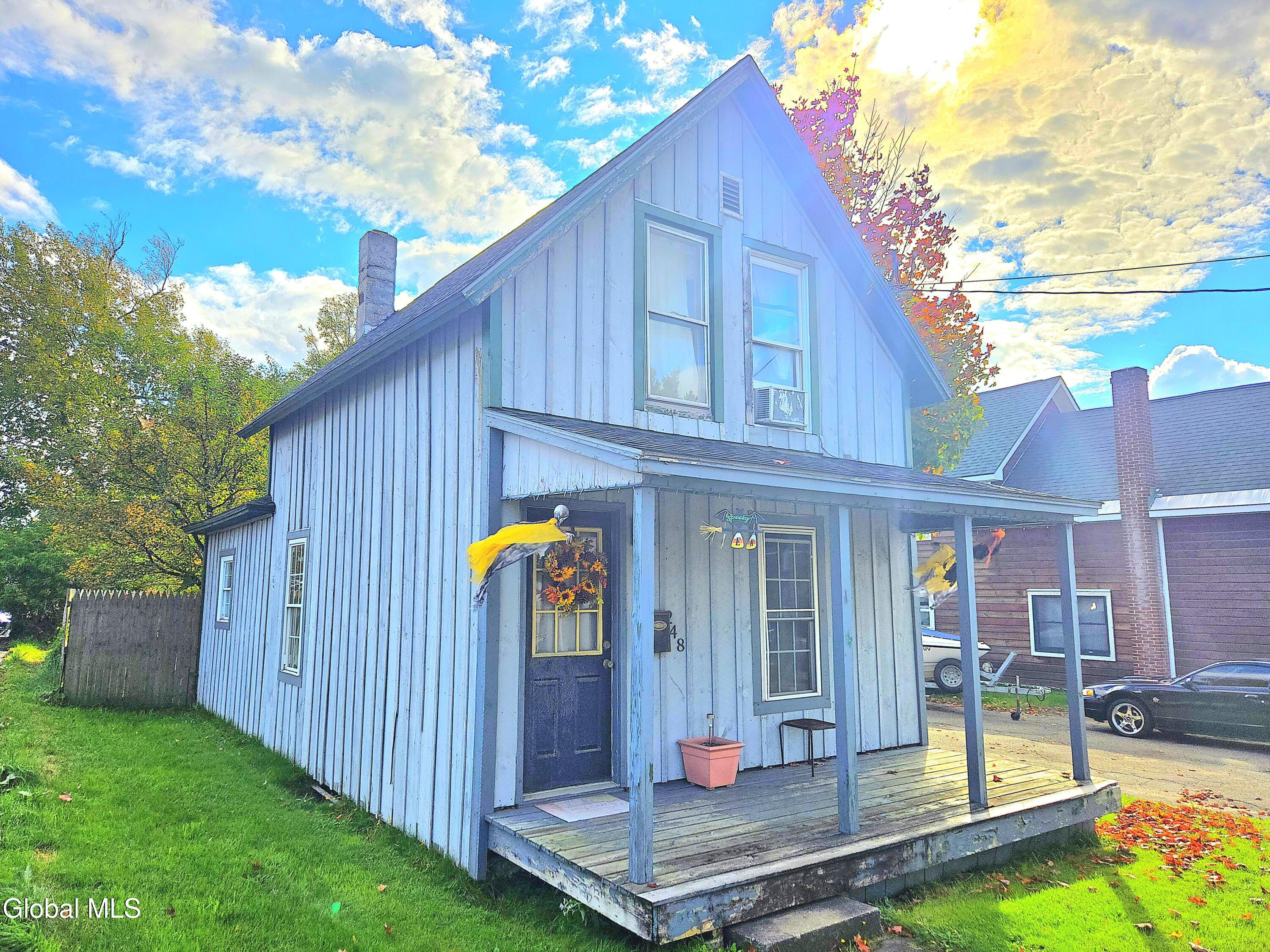 248 Park Street Tupper Lake NY 12986