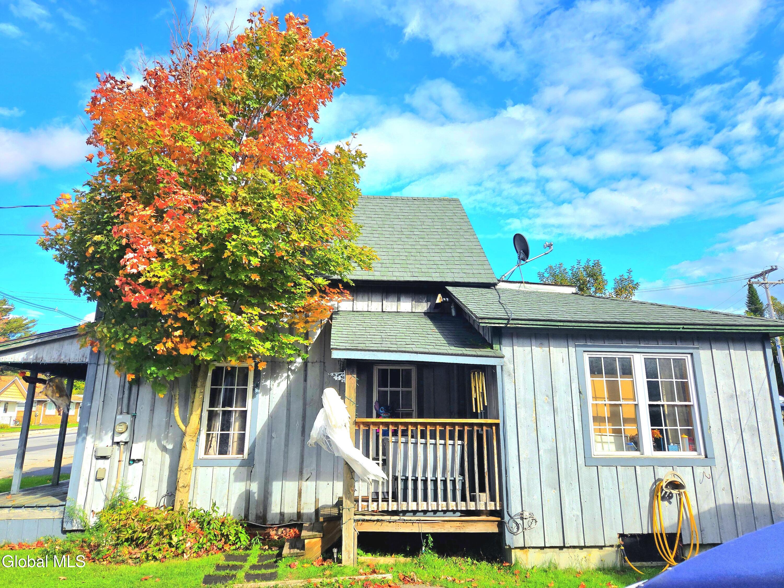 248 Park Street Tupper Lake NY 12986