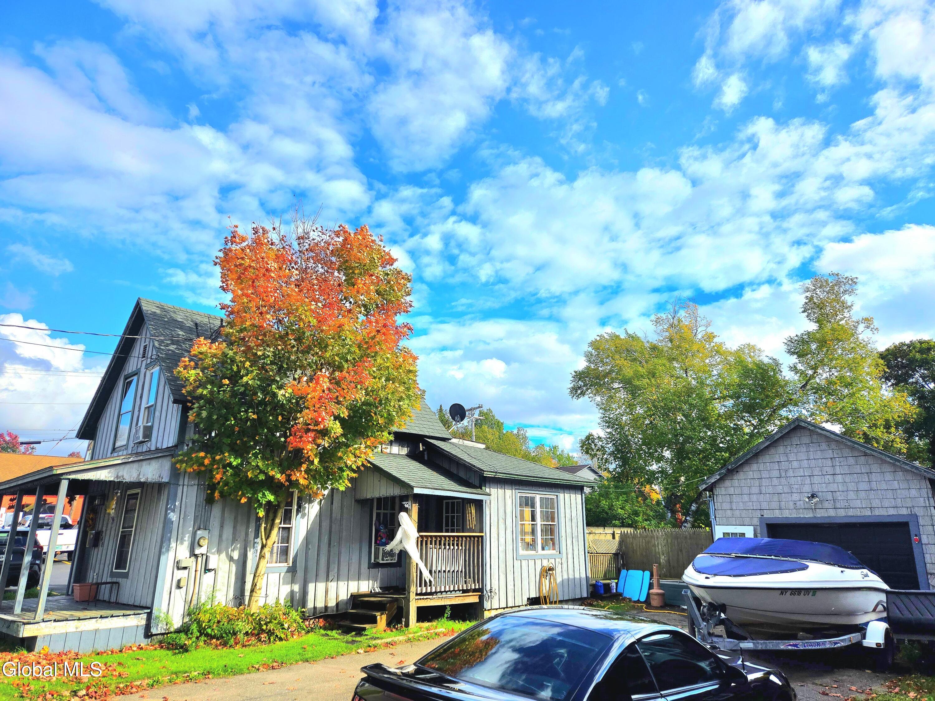 248 Park Street Tupper Lake NY 12986