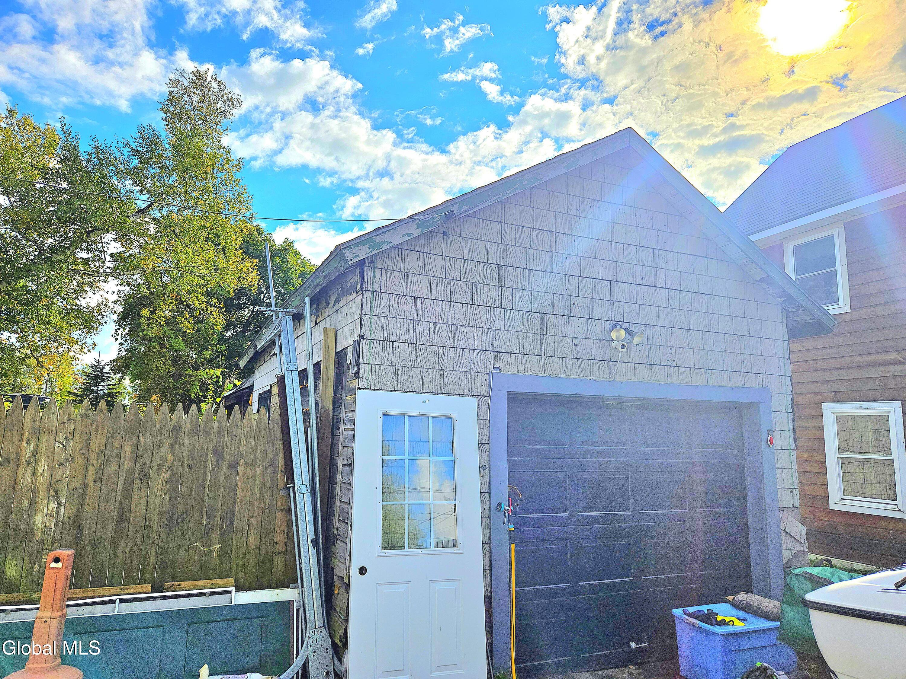 248 Park Street Tupper Lake NY 12986