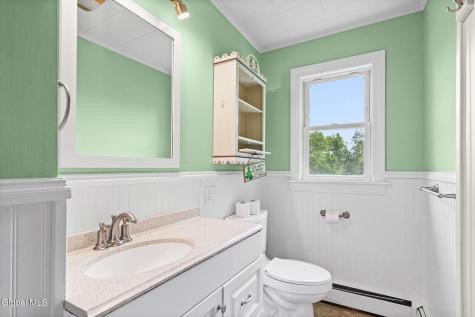 286 Buck Hill Road Jefferson NY 12093