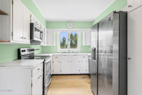 286 Buck Hill Road Jefferson NY 12093