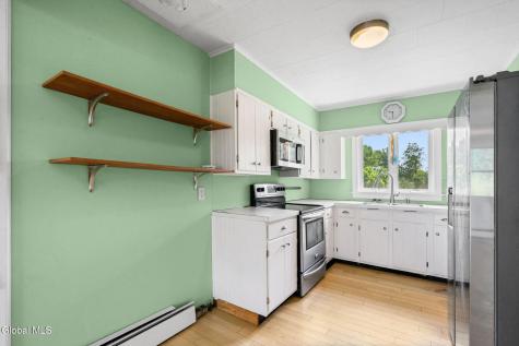 286 Buck Hill Road Jefferson NY 12093
