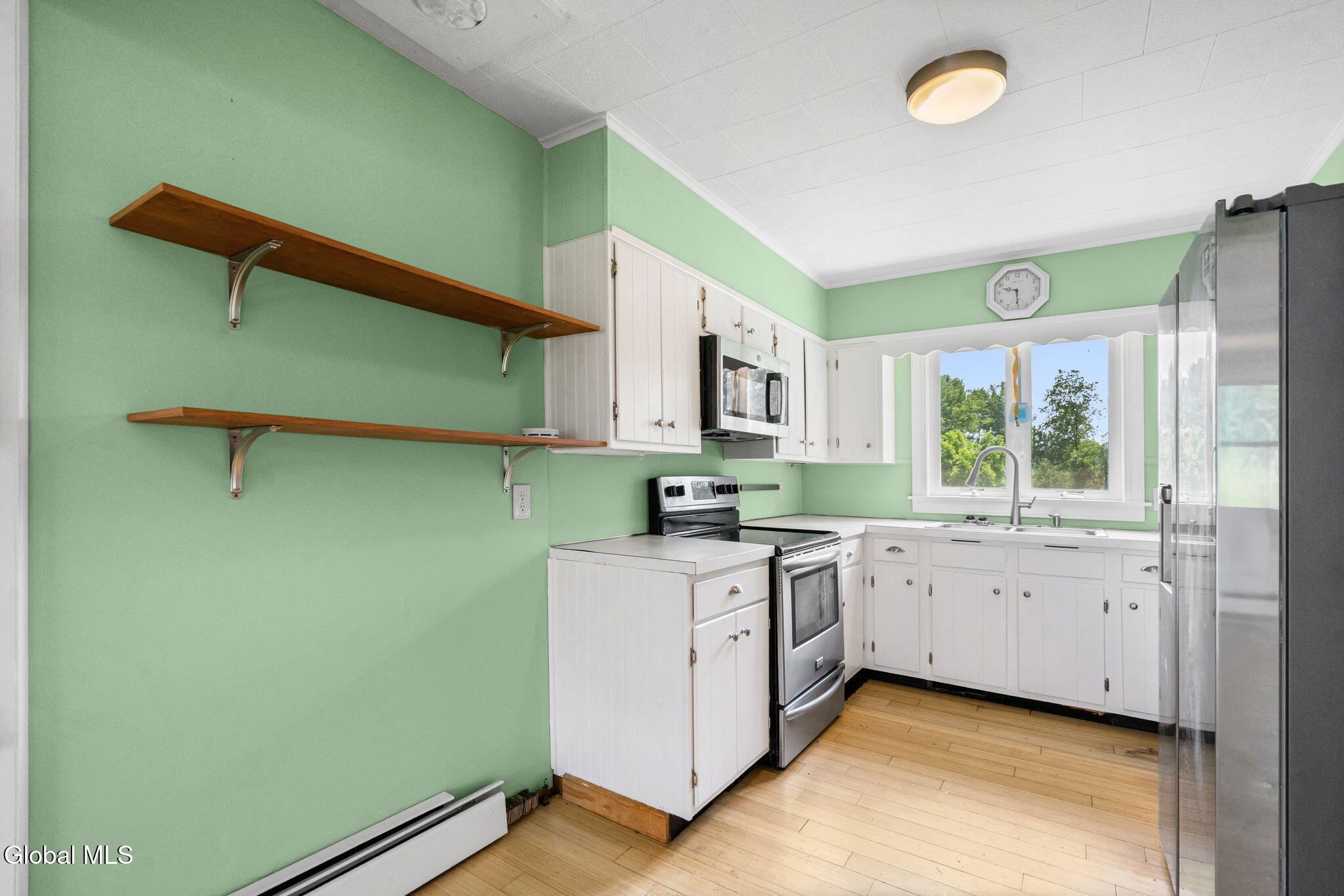 286 Buck Hill Road Jefferson NY 12093