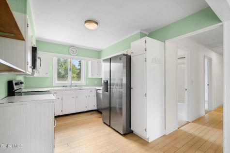 286 Buck Hill Road Jefferson NY 12093