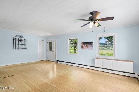 286 Buck Hill Road Jefferson NY 12093