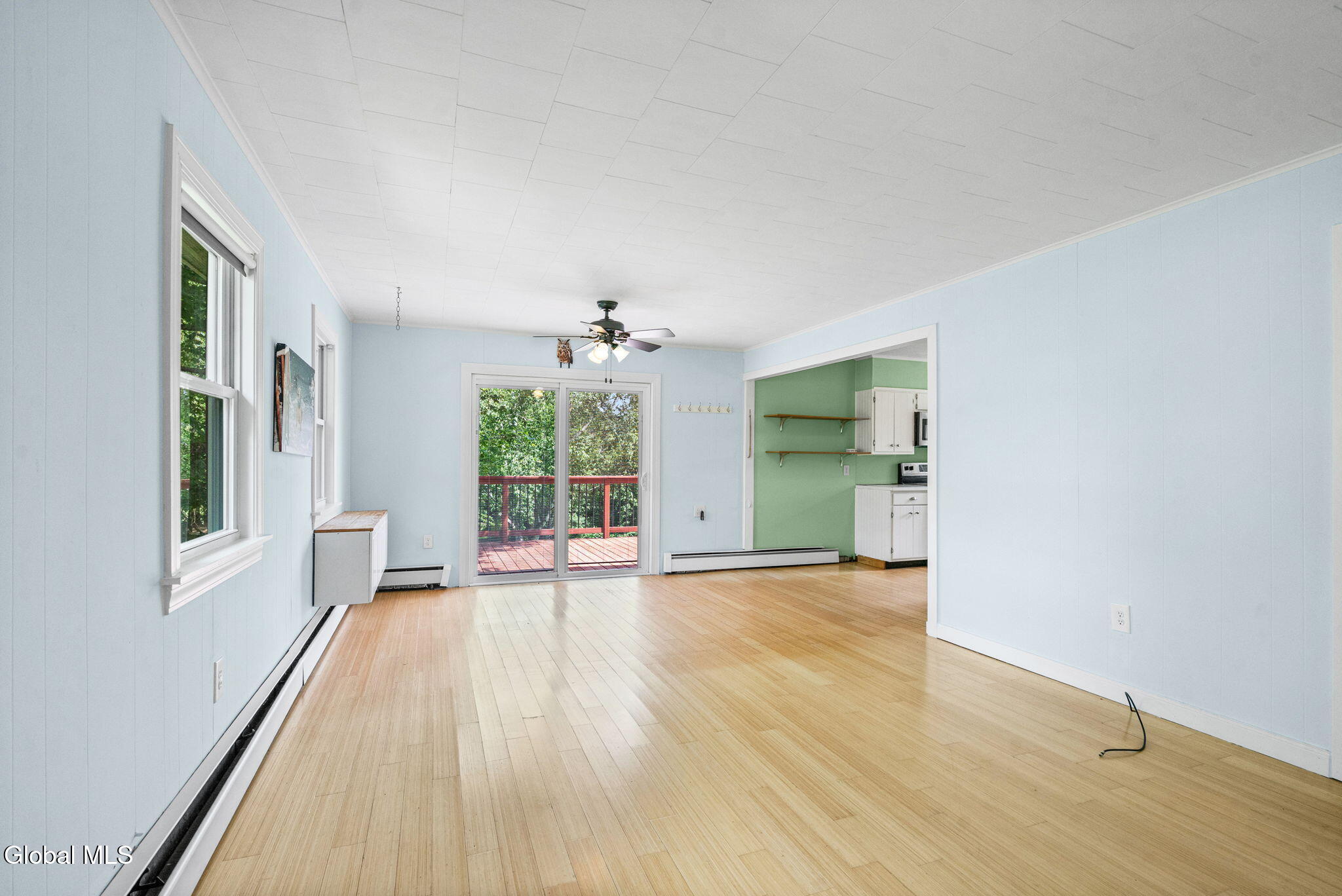 286 Buck Hill Road Jefferson NY 12093