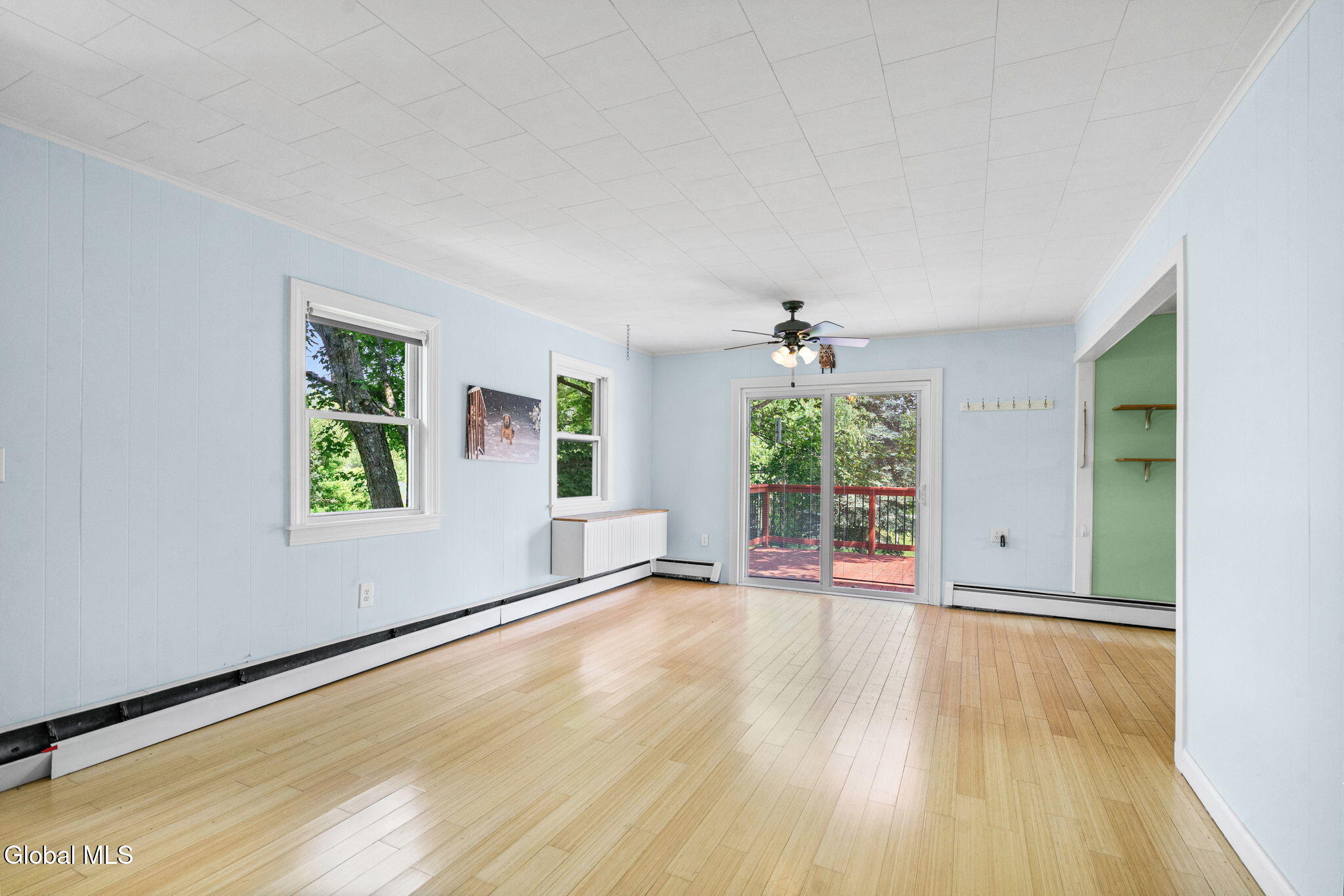 286 Buck Hill Road Jefferson NY 12093