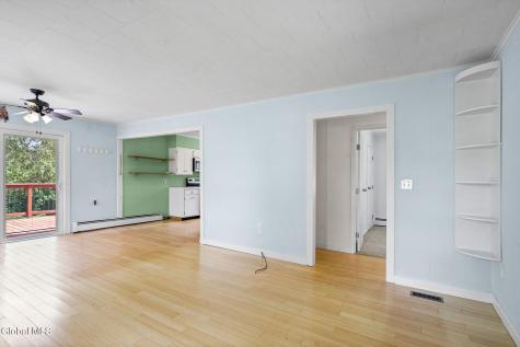 286 Buck Hill Road Jefferson NY 12093