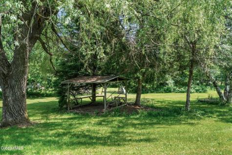 286 Buck Hill Road Jefferson NY 12093
