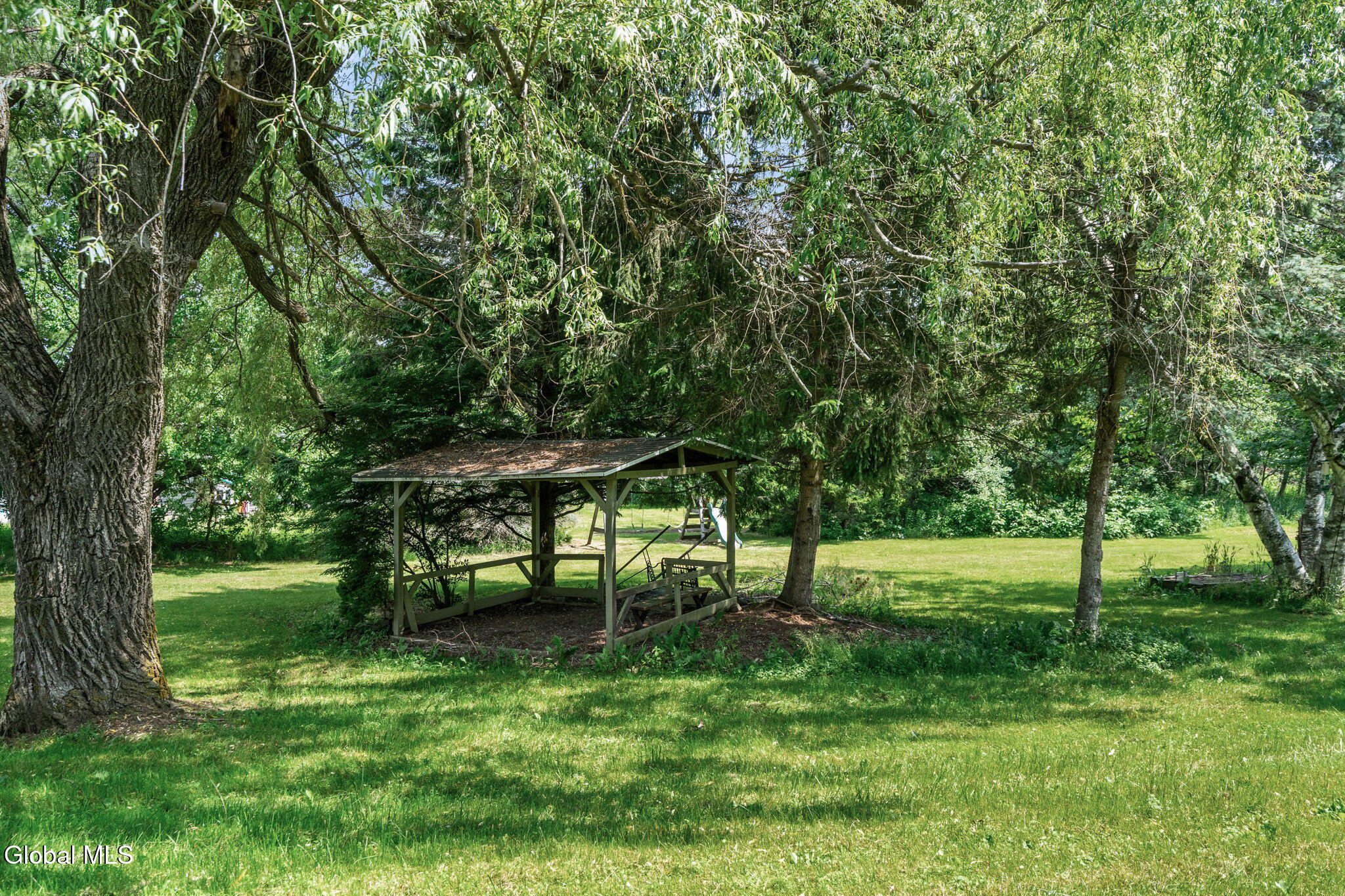 286 Buck Hill Road Jefferson NY 12093