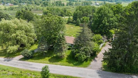286 Buck Hill Road Jefferson NY 12093