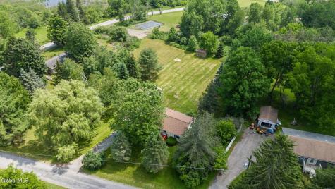 286 Buck Hill Road Jefferson NY 12093