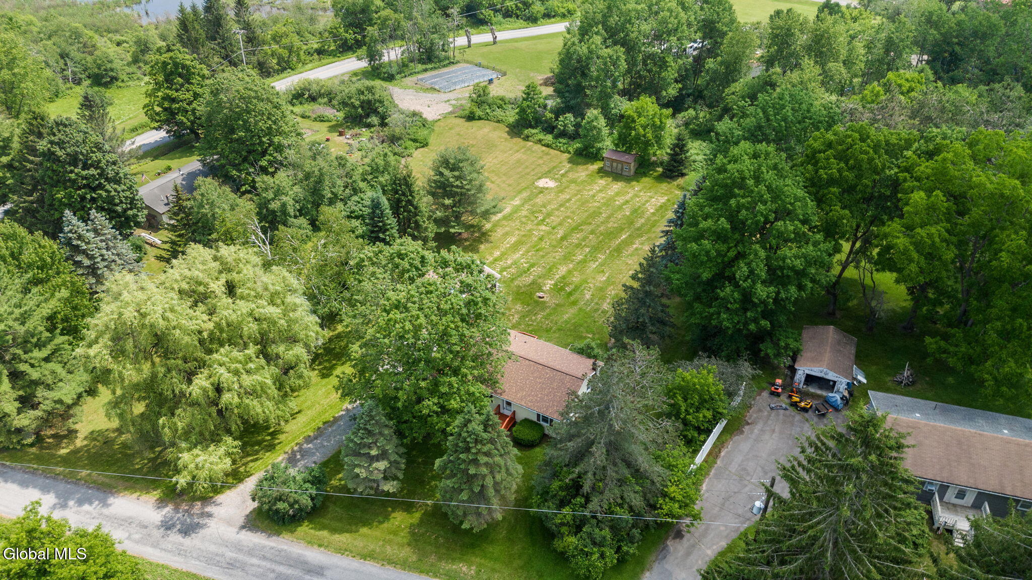 286 Buck Hill Road Jefferson NY 12093