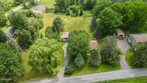 286 Buck Hill Road Jefferson NY 12093
