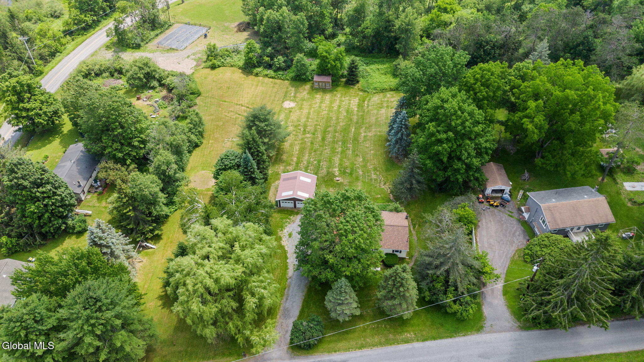 286 Buck Hill Road Jefferson NY 12093