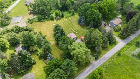 286 Buck Hill Road Jefferson NY 12093