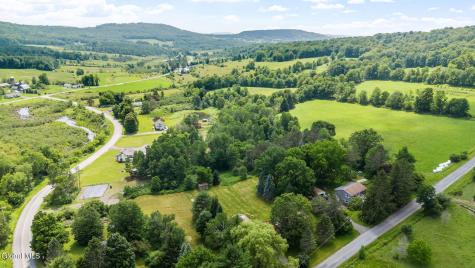 286 Buck Hill Road Jefferson NY 12093