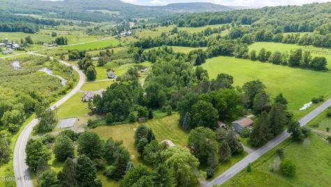 286 Buck Hill Road Jefferson NY 12093