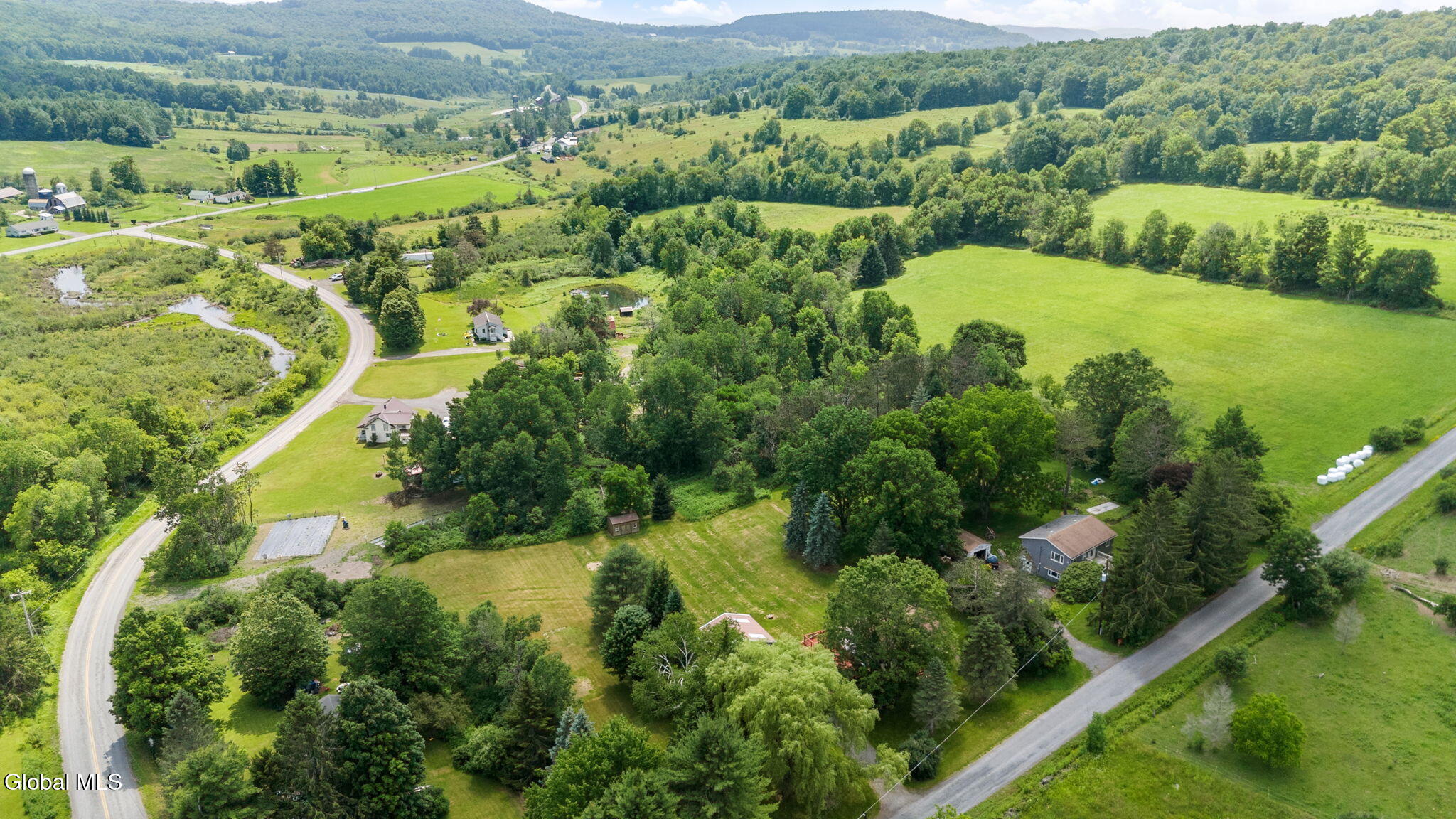286 Buck Hill Road Jefferson NY 12093