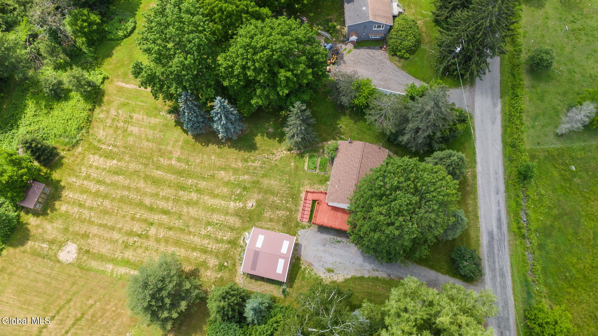 286 Buck Hill Road Jefferson NY 12093
