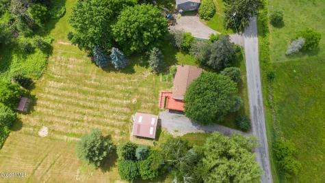 286 Buck Hill Road Jefferson NY 12093